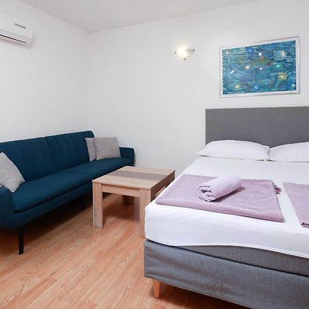 Sunset Apartments Crikvenica Luaran gambar