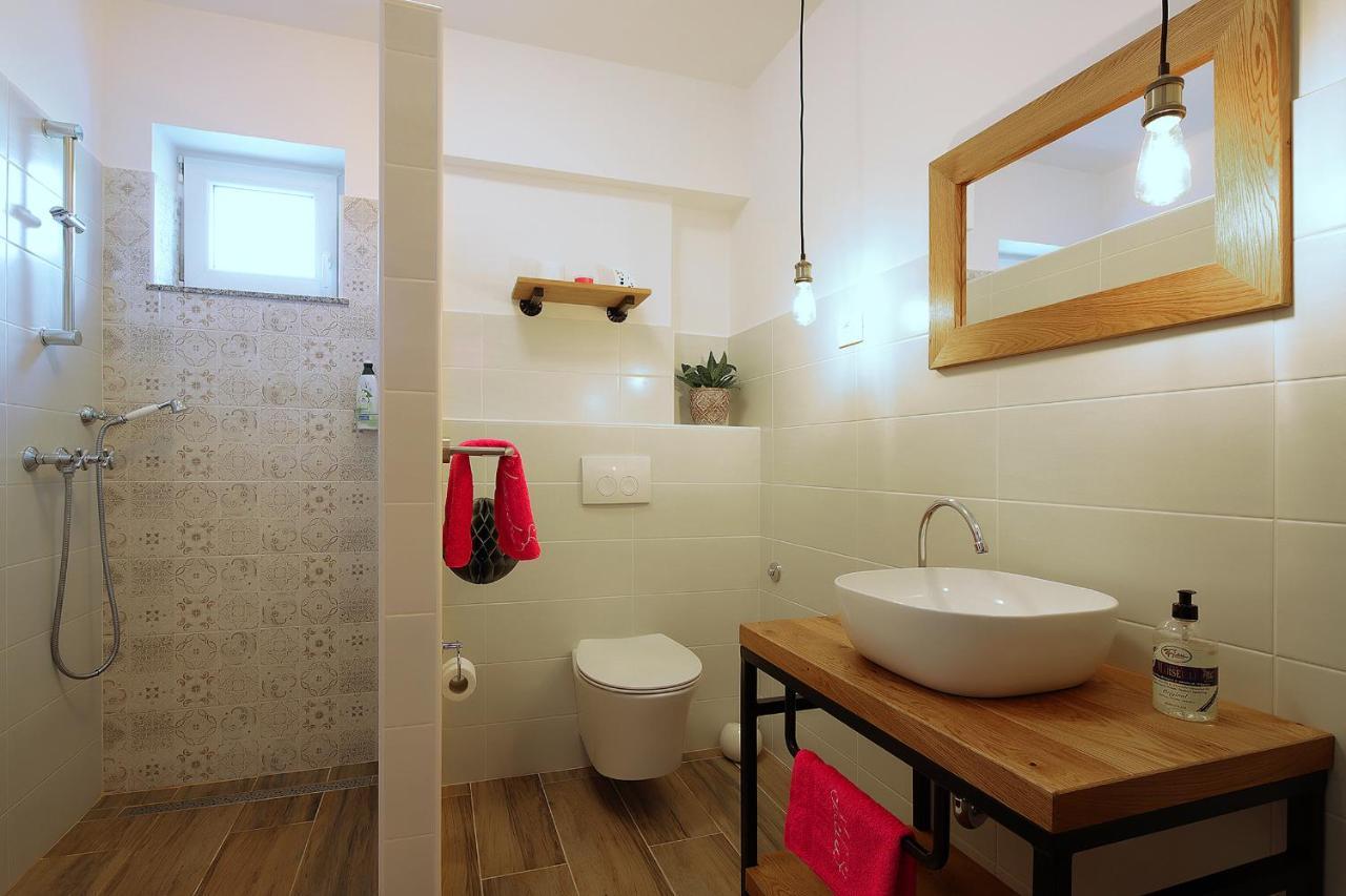 Sunset Apartments Crikvenica Luaran gambar