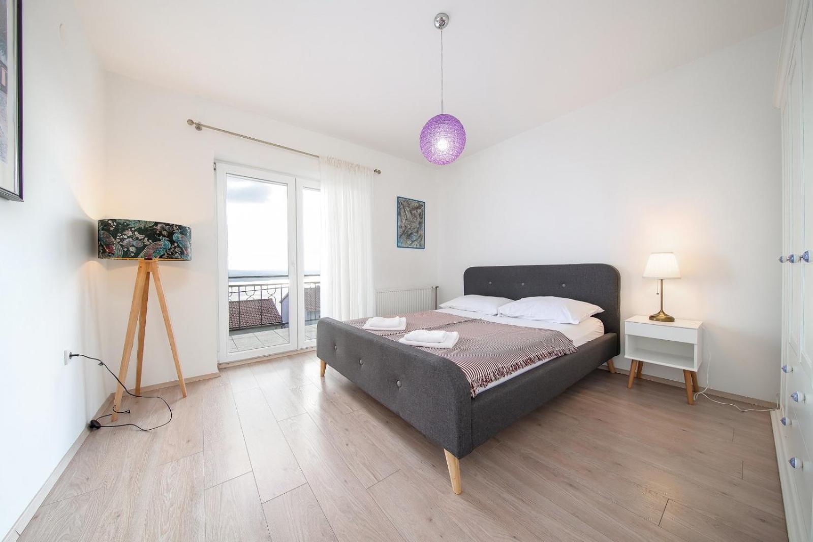 Sunset Apartments Crikvenica Luaran gambar